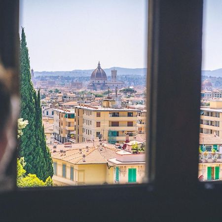 Attico In Villa Storica - Dolcevita Holiday فلورنس المظهر الخارجي الصورة
