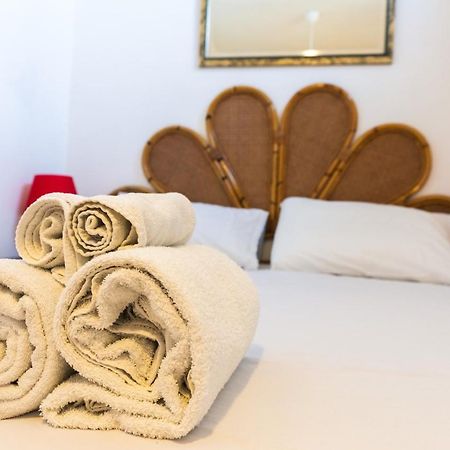 Attico In Villa Storica - Dolcevita Holiday فلورنس المظهر الخارجي الصورة