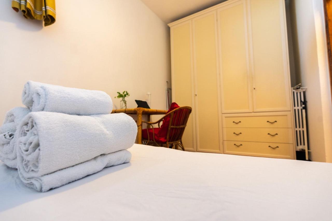 Attico In Villa Storica - Dolcevita Holiday فلورنس المظهر الخارجي الصورة