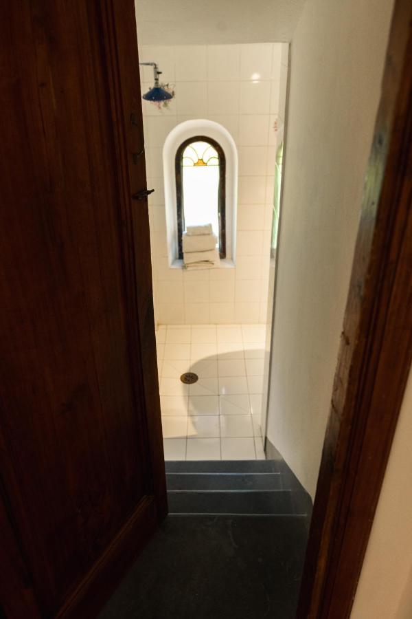 Attico In Villa Storica - Dolcevita Holiday فلورنس المظهر الخارجي الصورة