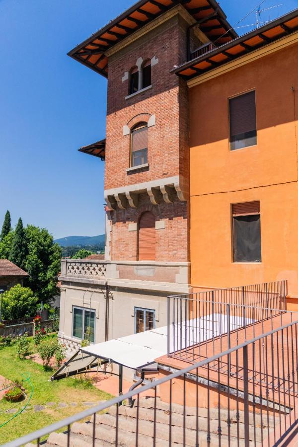 Attico In Villa Storica - Dolcevita Holiday فلورنس المظهر الخارجي الصورة